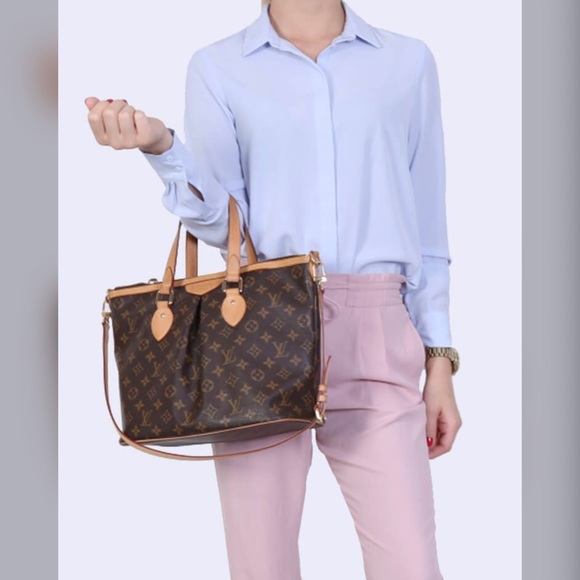 Louis Vuitton Handbags - Louis Vuitton Palermo Monogram PM